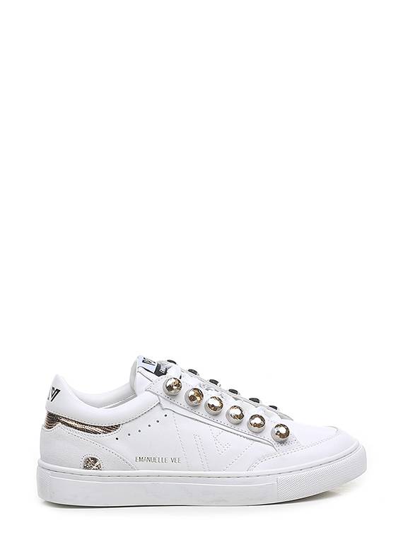 EMANUELLE VEE Sneaker Italy