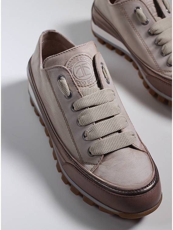 CANDICE COOPER Sneaker Italia