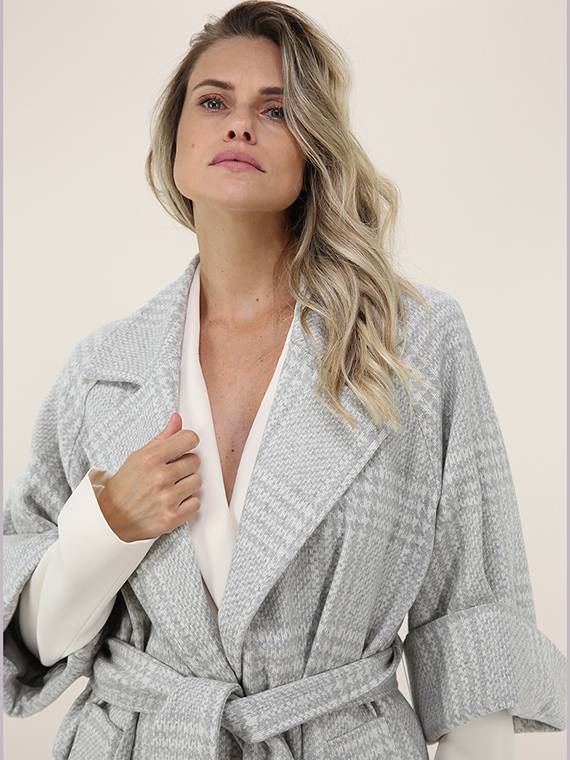 LIVIANA CONTI Cappotto Sottocosto