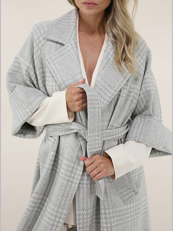 LIVIANA CONTI Cappotto Sottocosto