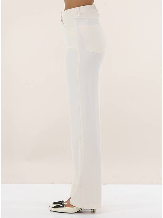 LIVIANA CONTI Pantalone Presa
