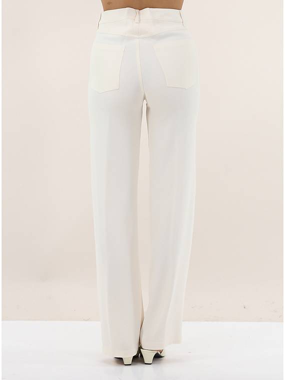 LIVIANA CONTI Pantalone Presa