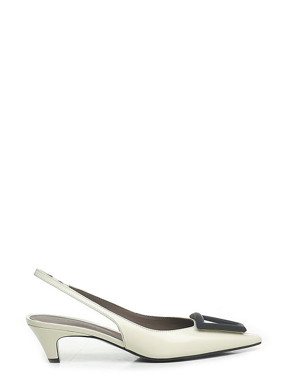 ROBERTO FESTA MILANO Scarpa con tacco Online