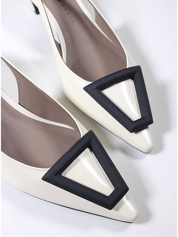 ROBERTO FESTA MILANO Scarpa con tacco Online