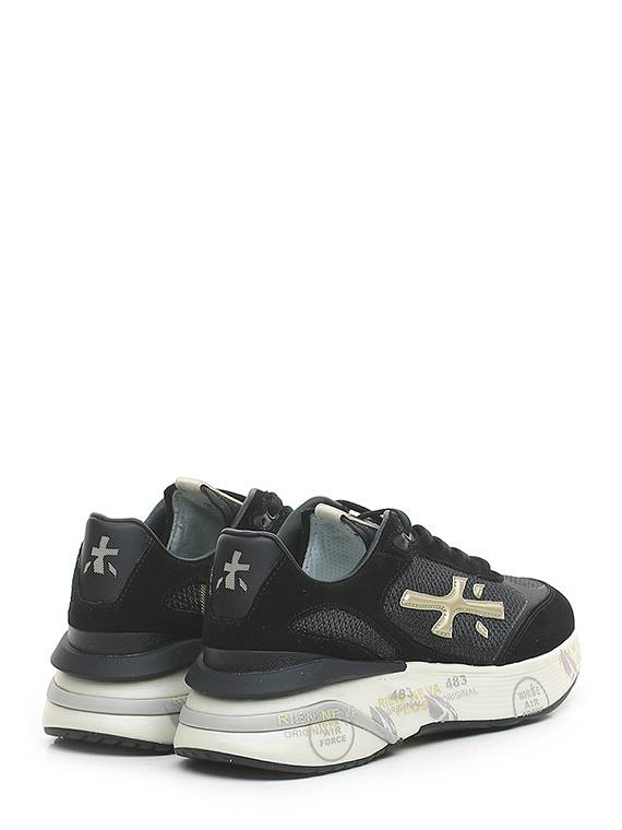 PREMIATA Sneaker Hotsell