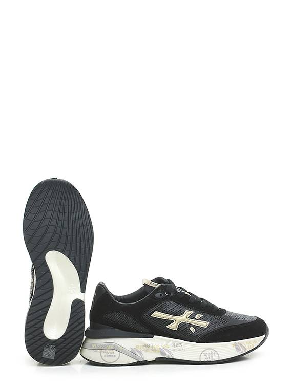 PREMIATA Sneaker Hotsell