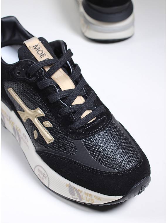 PREMIATA Sneaker Hotsell
