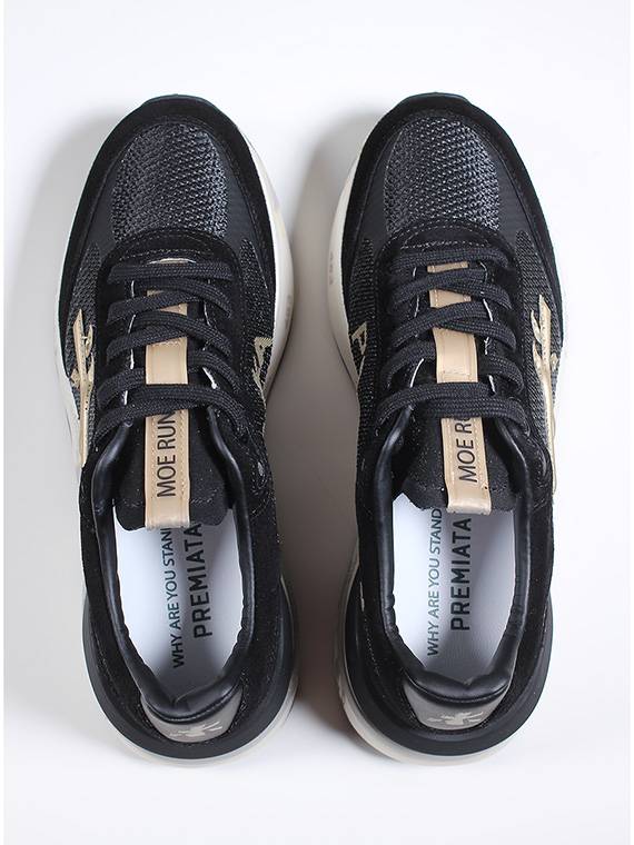 PREMIATA Sneaker Hotsell