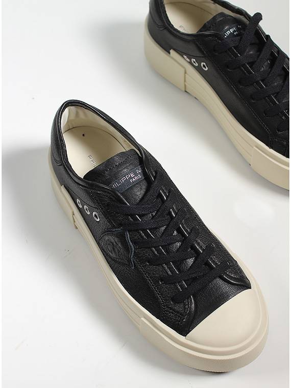 PHILIPPE MODEL PARIS Sneaker Vendita Calda