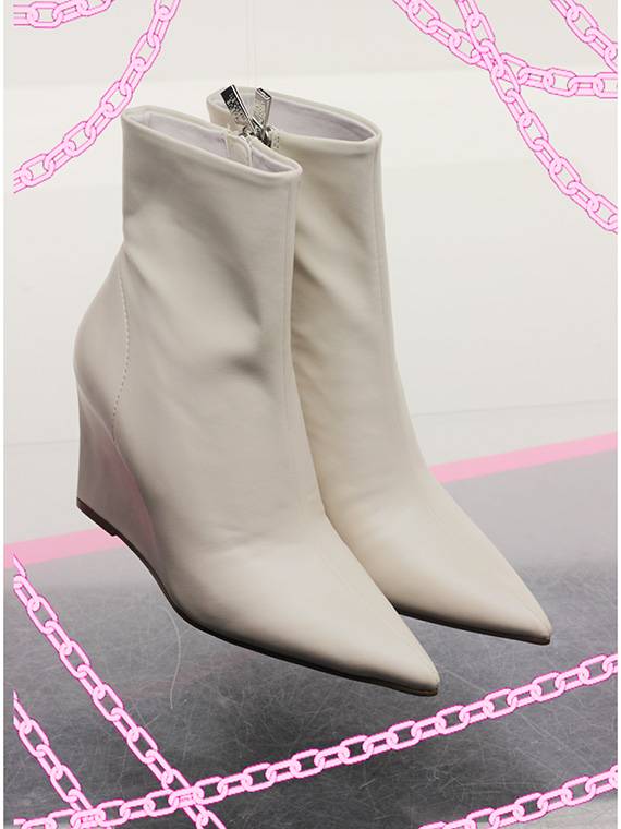 STEVE MADDEN Zeppa Consegna Veloce