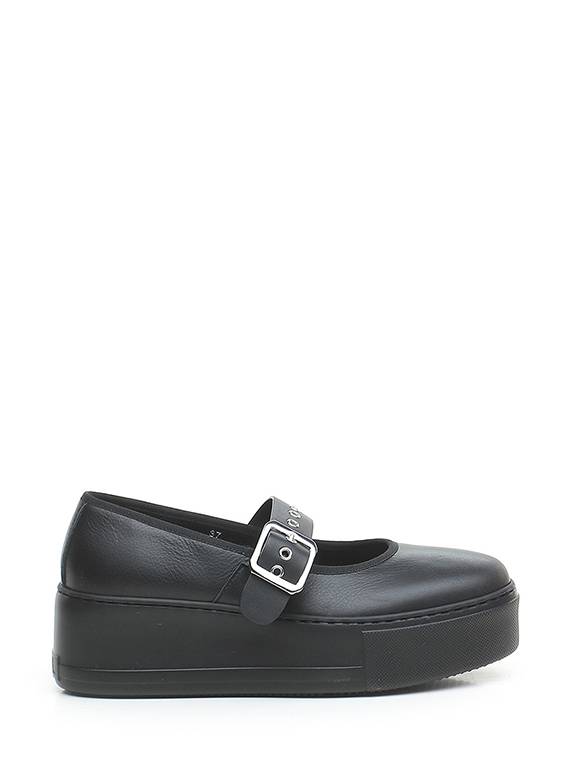 OA NON-FASHION Zeppa Sottocosto