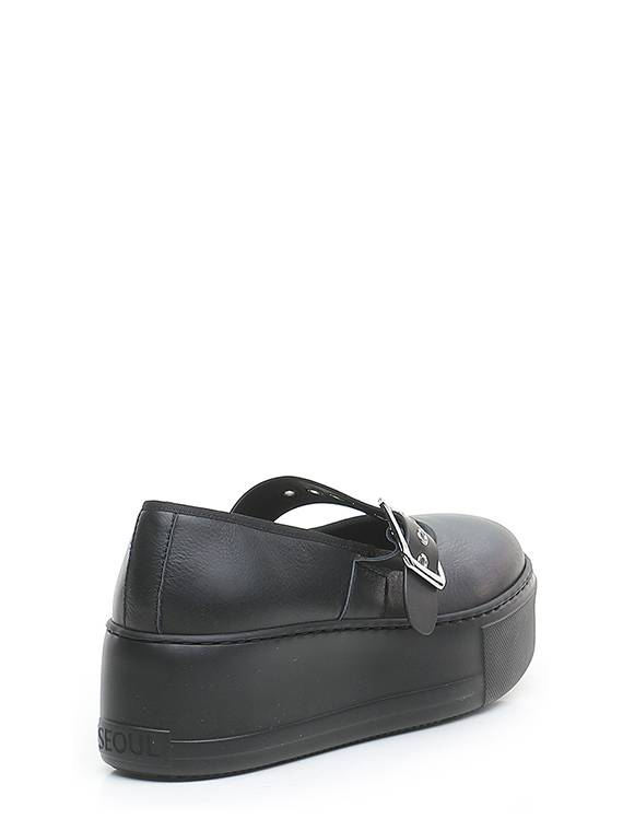 OA NON-FASHION Zeppa Sottocosto