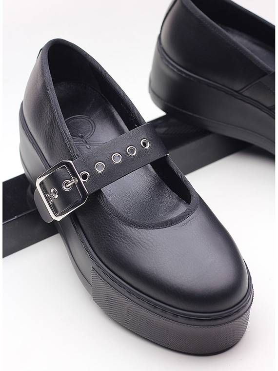 OA NON-FASHION Zeppa Sottocosto