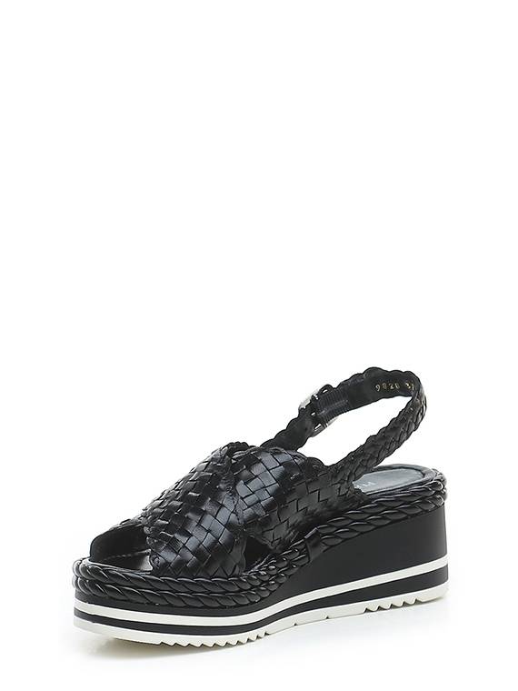 PONS QUINTANA Zeppa Officina