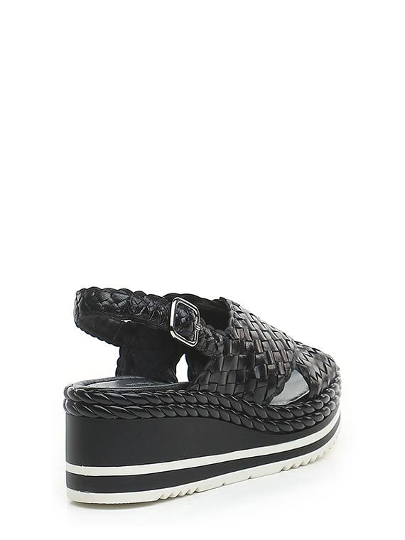 PONS QUINTANA Zeppa Officina