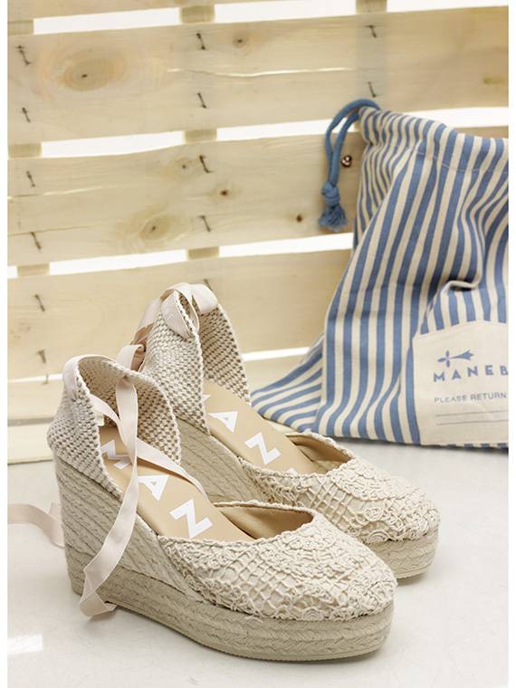 MANEBI Zeppa Black Friday Prezzi