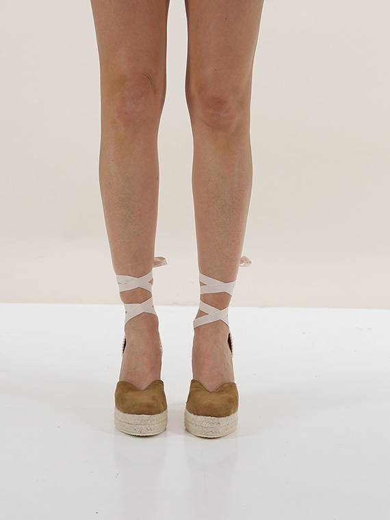 MANEBI Zeppa 50% di sconto per tempo limitato