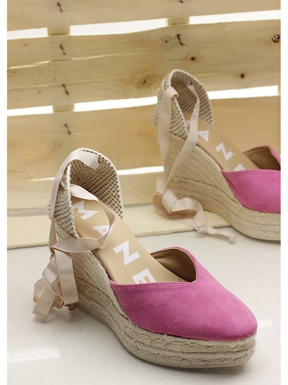 MANEBI Zeppa Sconti questo mese