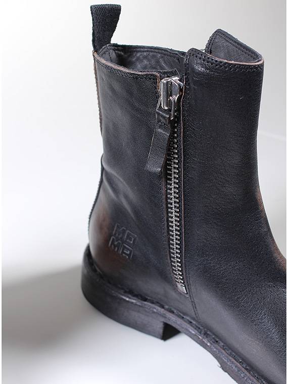 MOMA Trochetto Promozione