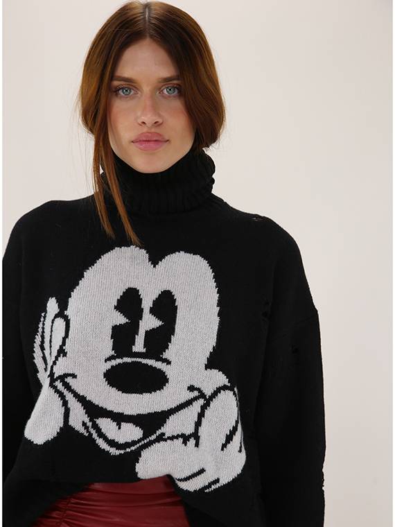 ANIYE BY Maglia Affare Del Giorno