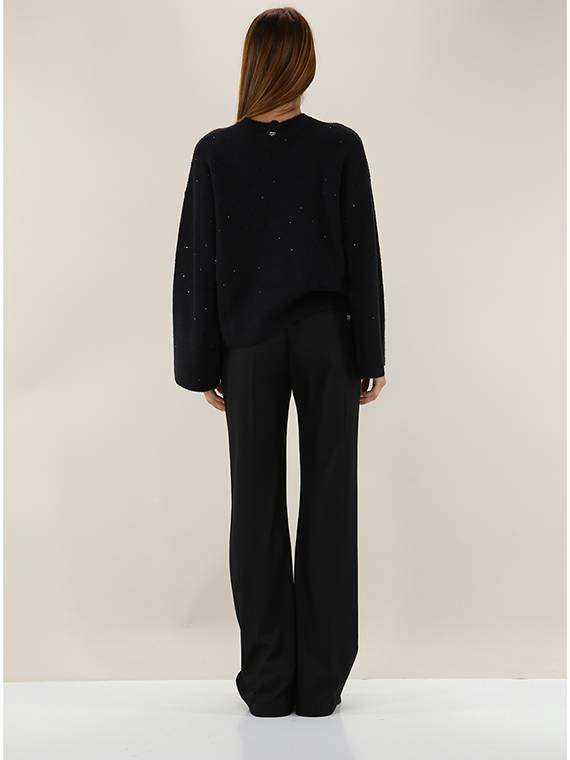 ANIYE BY Maglia Sottocosto