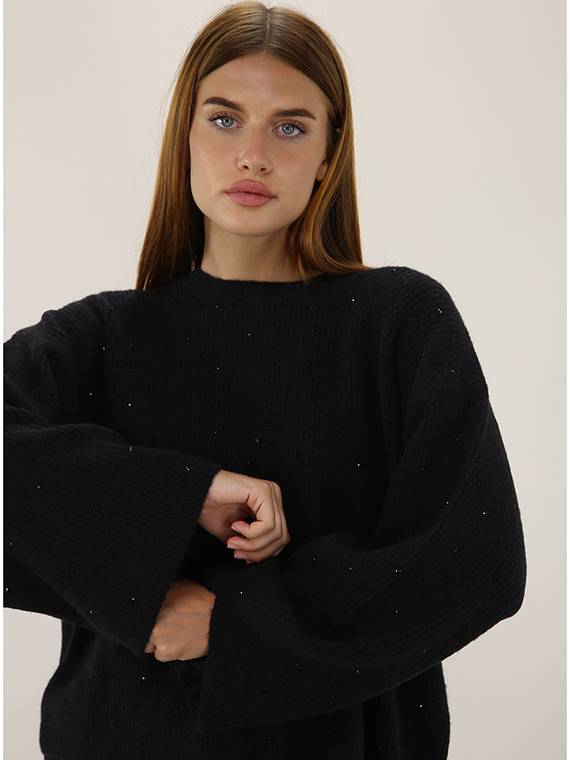 ANIYE BY Maglia Sottocosto