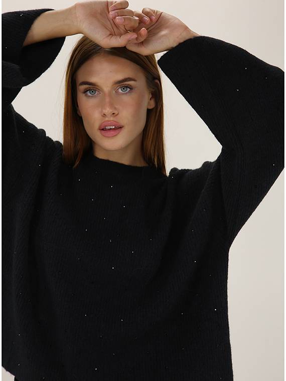 ANIYE BY Maglia Sottocosto