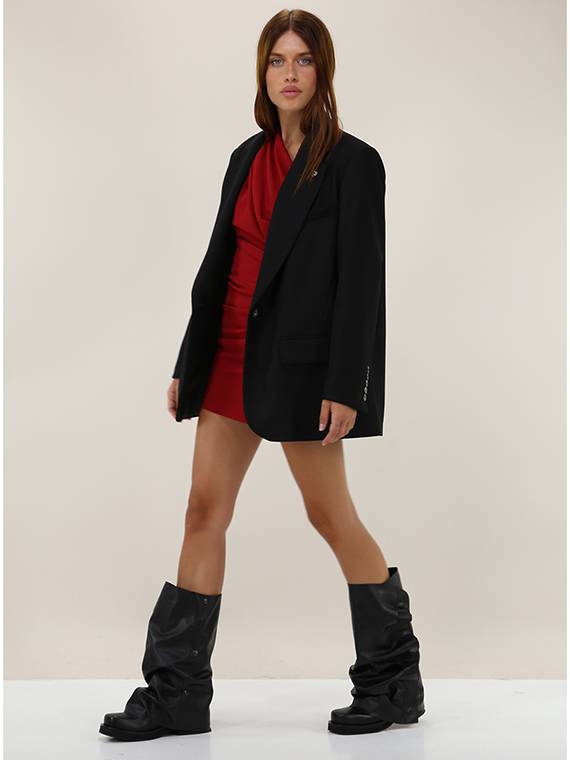 ANIYE BY Giacca Presa