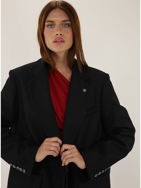 ANIYE BY Giacca Presa