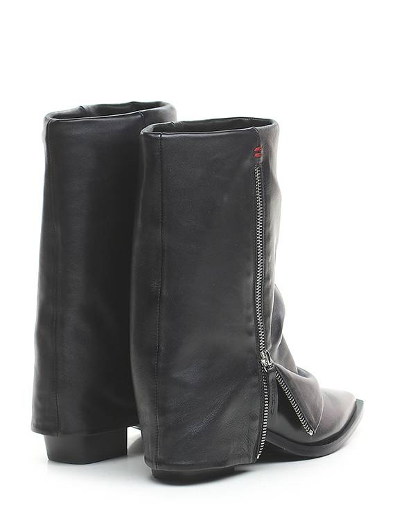 HALMANERA Stivale Negozio