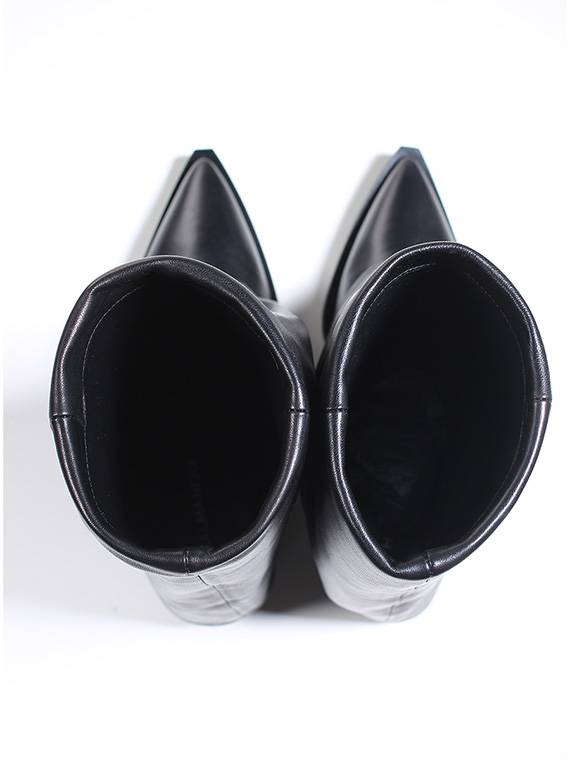 HALMANERA Stivale Negozio