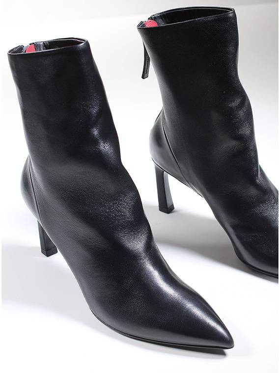 HALMANERA Trochetto Moda