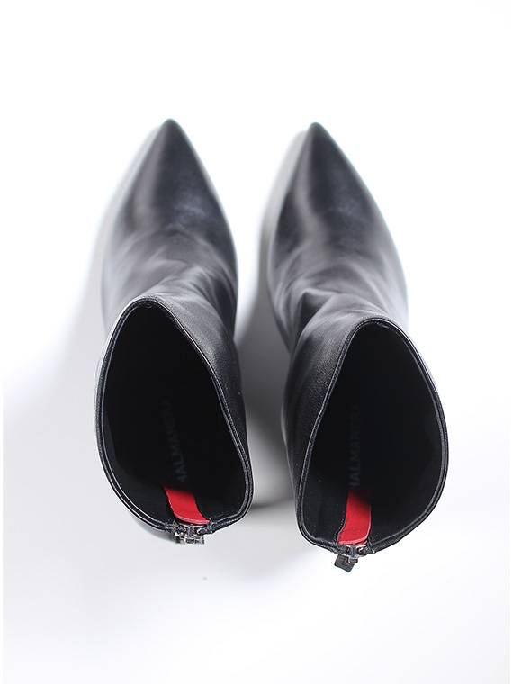 HALMANERA Trochetto Moda