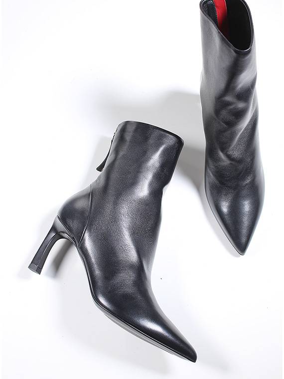 HALMANERA Trochetto Moda