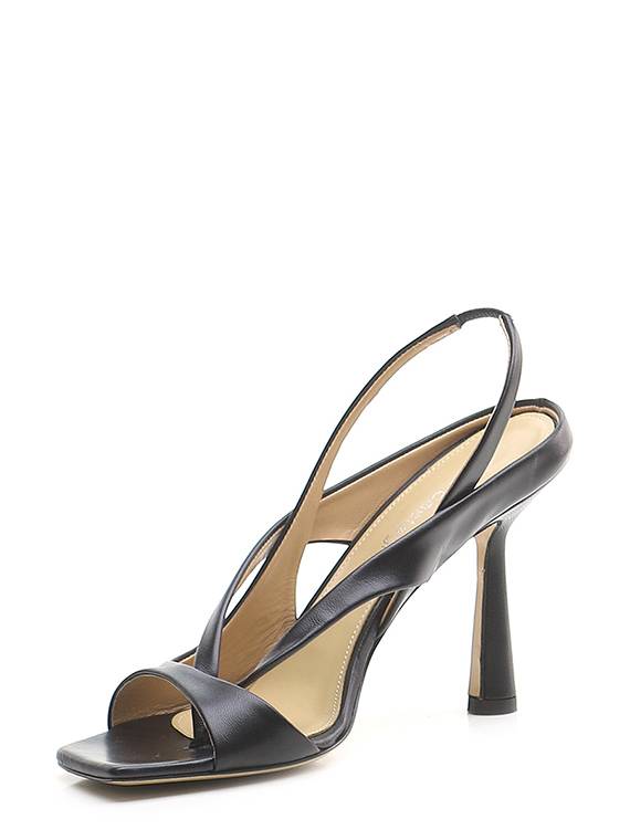 ALDO CASTAGNA Sandalo con tacco Spedizione gratuita