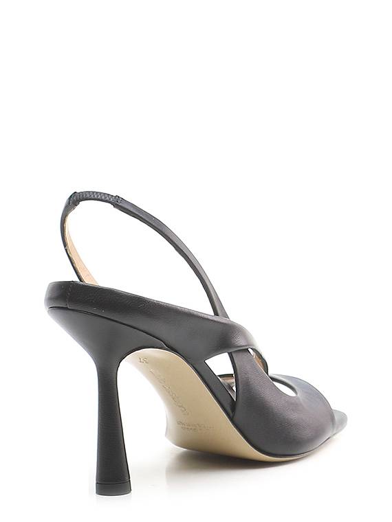 ALDO CASTAGNA Sandalo con tacco Spedizione gratuita