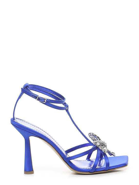 ALDO CASTAGNA Sandalo con tacco