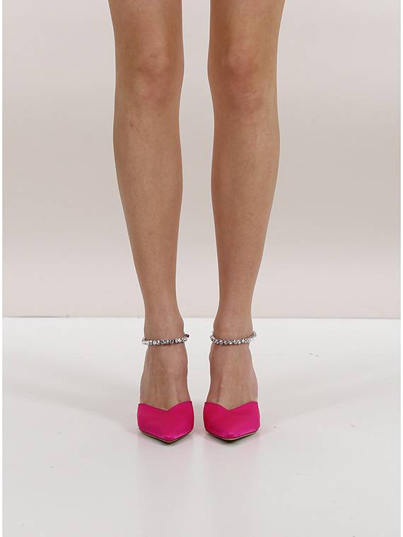 ALDO CASTAGNA Scarpa con tacco Shopping online