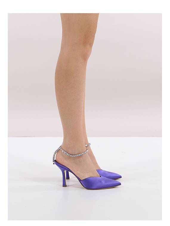 ALDO CASTAGNA Scarpa con tacco Offerta Pasqua