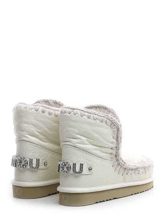 MOU Trochetto Smaltimento dello stoccaggio