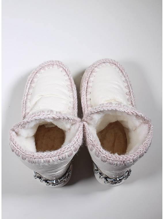 MOU Trochetto Smaltimento dello stoccaggio