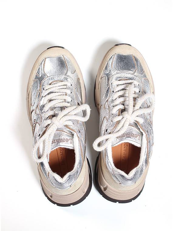 LEMARGO Sneaker Liquidazione