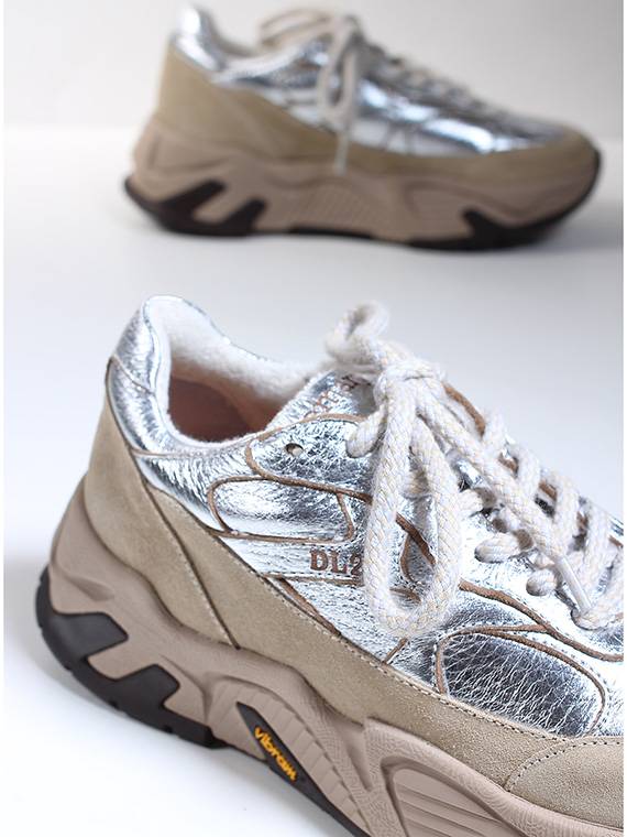 LEMARGO Sneaker Liquidazione