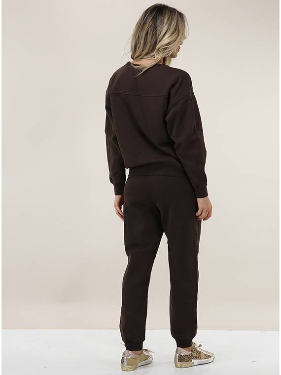 PINKO Felpa Rilascio limitato