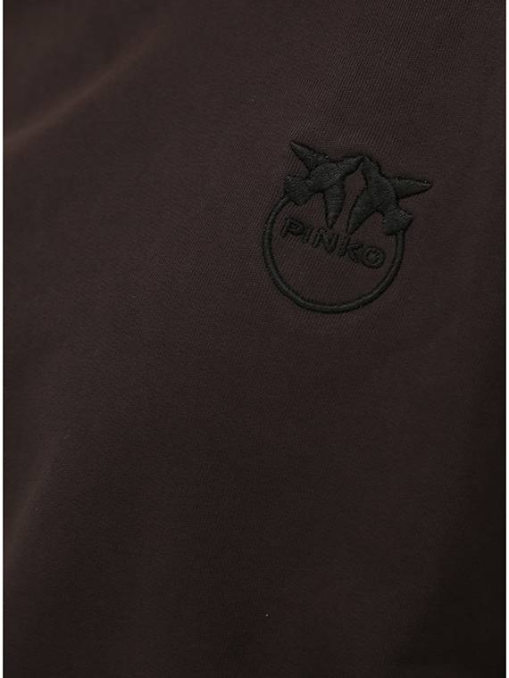 PINKO Felpa Rilascio limitato