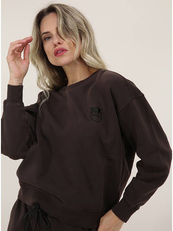 PINKO Felpa Rilascio limitato