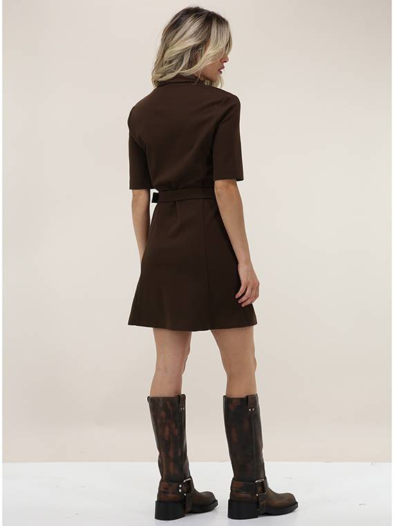 PINKO Abito Ultimi due giorni