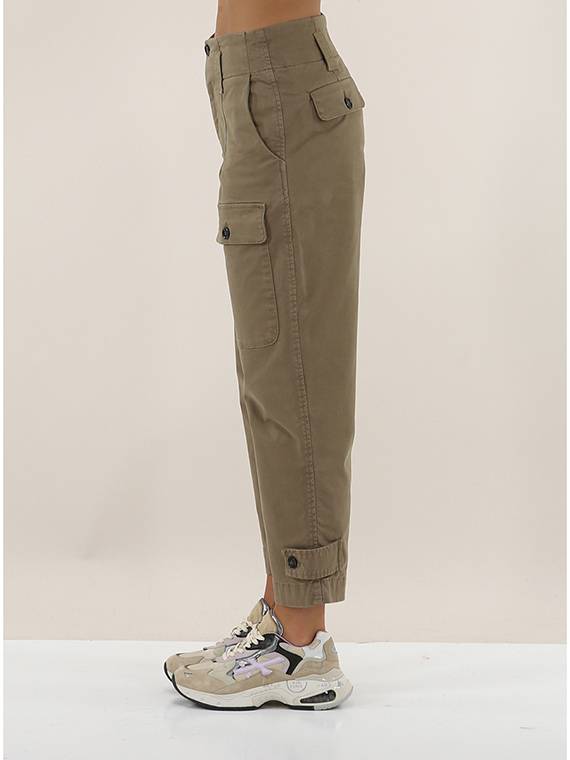 PINKO Pantalone Only for today
