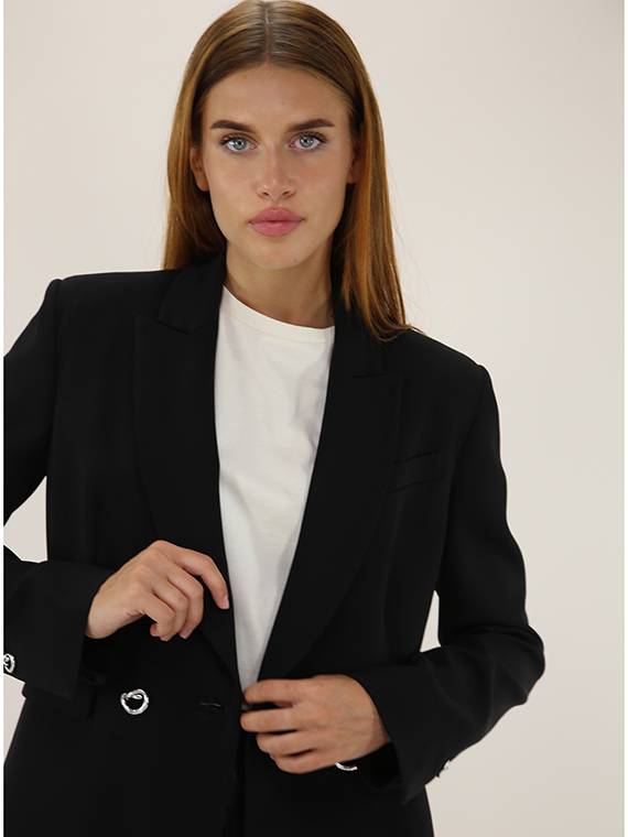 PINKO Giacca Offerta speciale della fabbrica