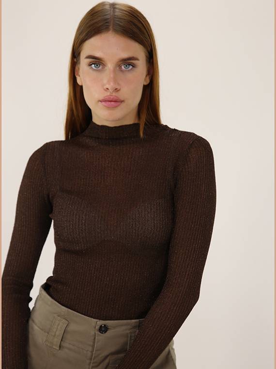 PINKO Maglia Sostegno trimestrale